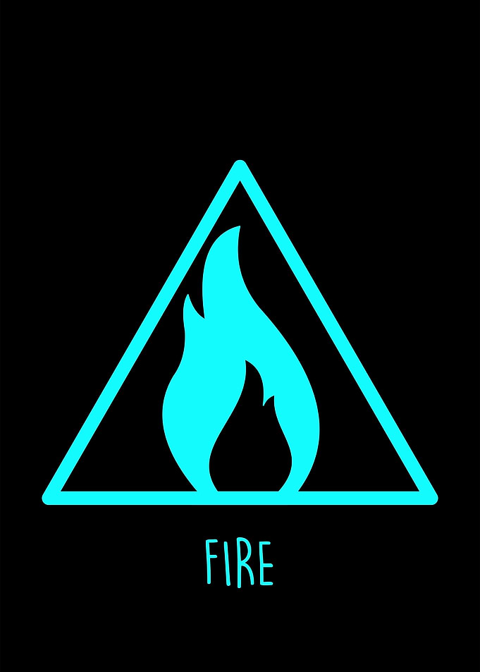 FIRE