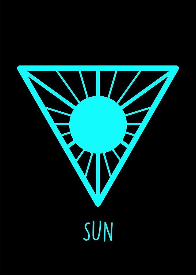 SUN