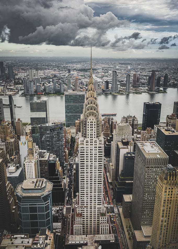 Chrysler Building