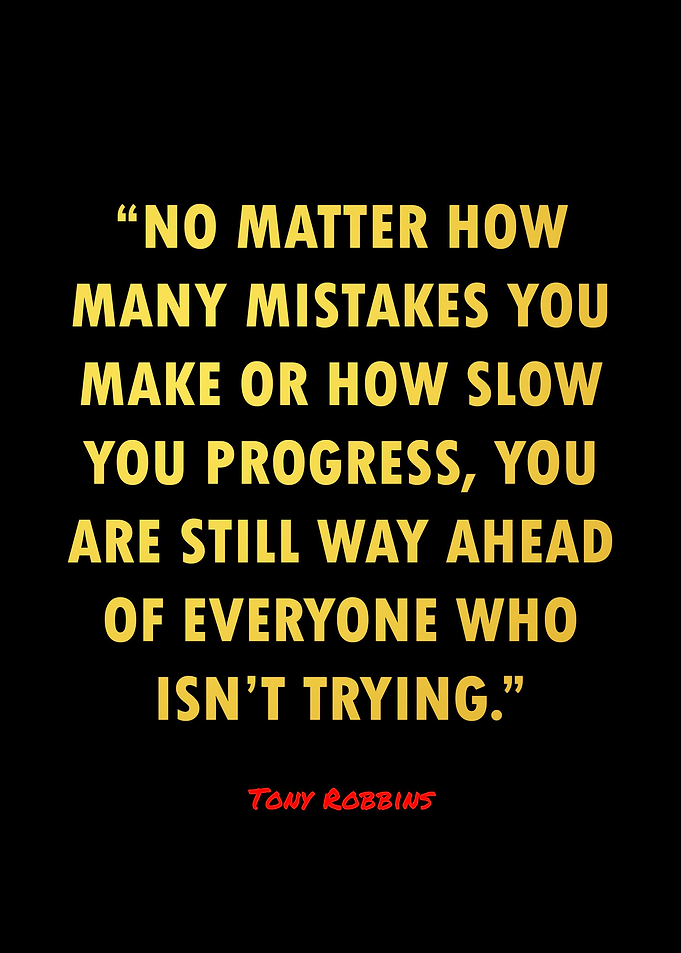 Gym Motivation Quotes