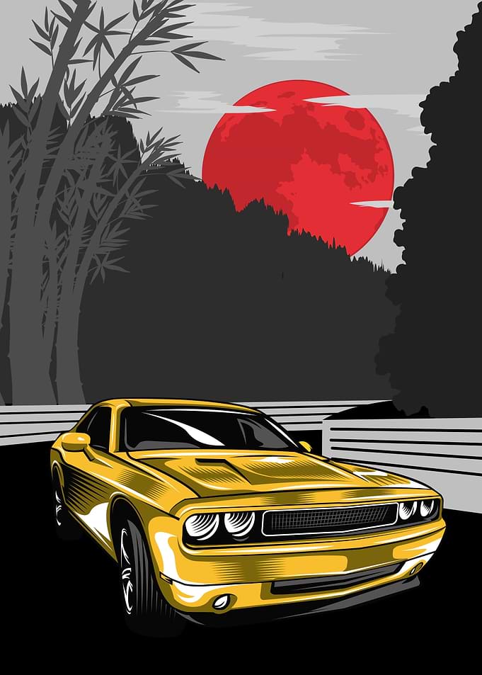 Sport Car