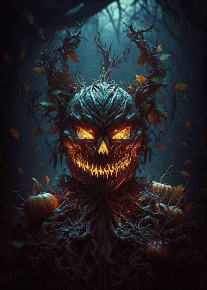 Halloween VI