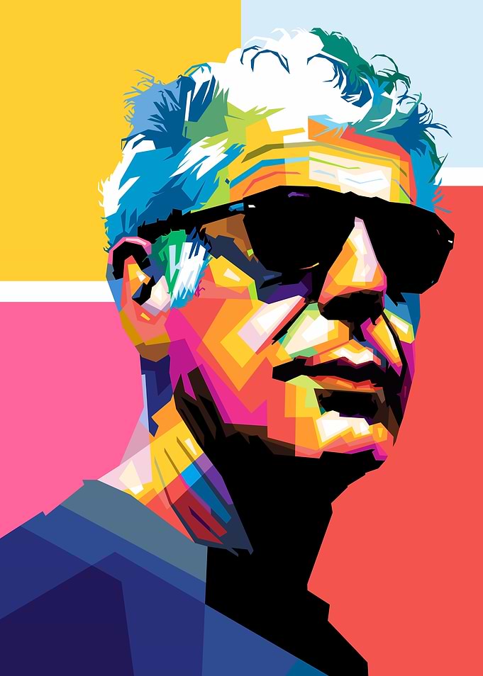 Anthony Bourdain