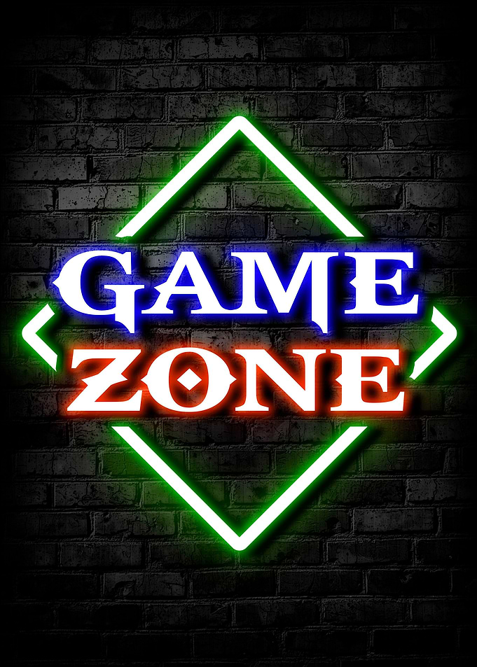 Gaming Zone