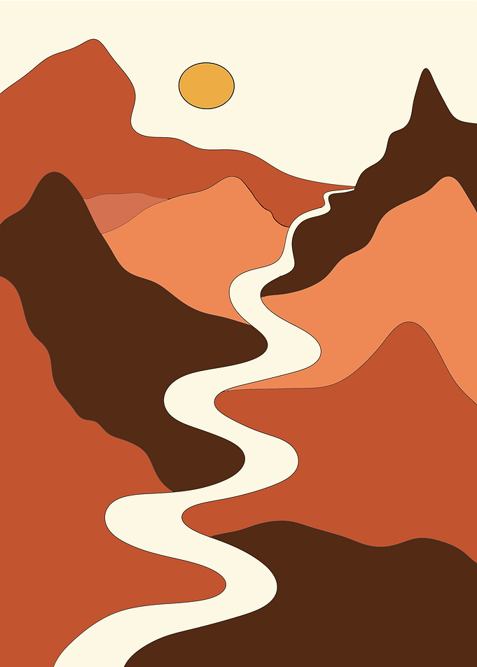 Minimal Landscape