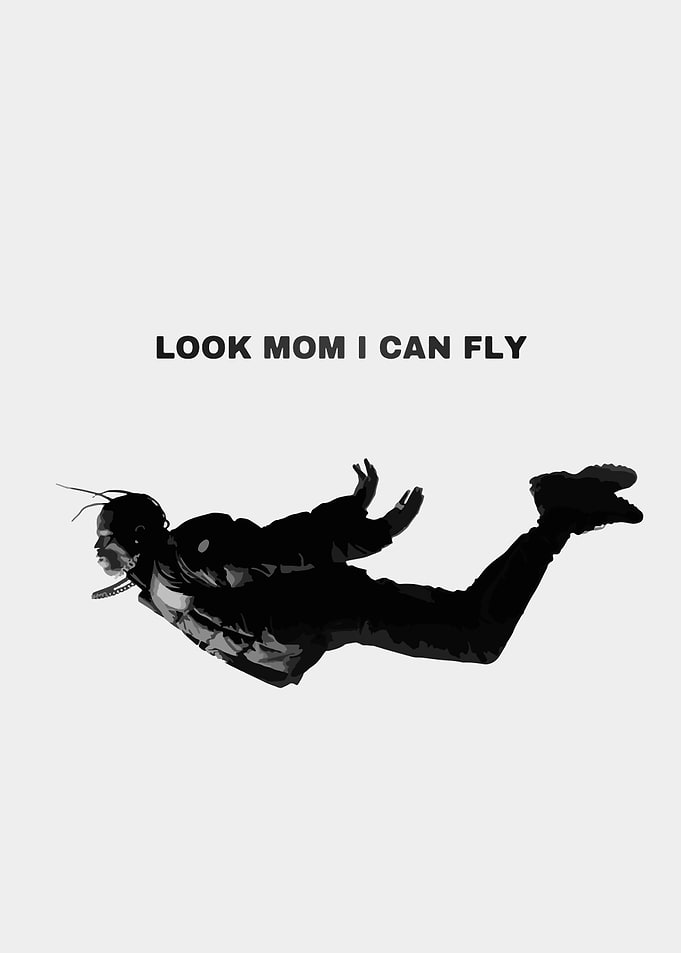 Travis scott
