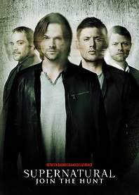 Supernatural Season 11