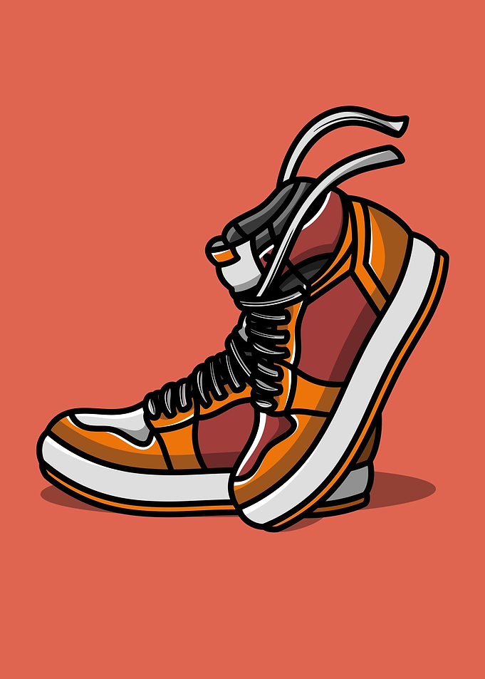 Sneakers V28