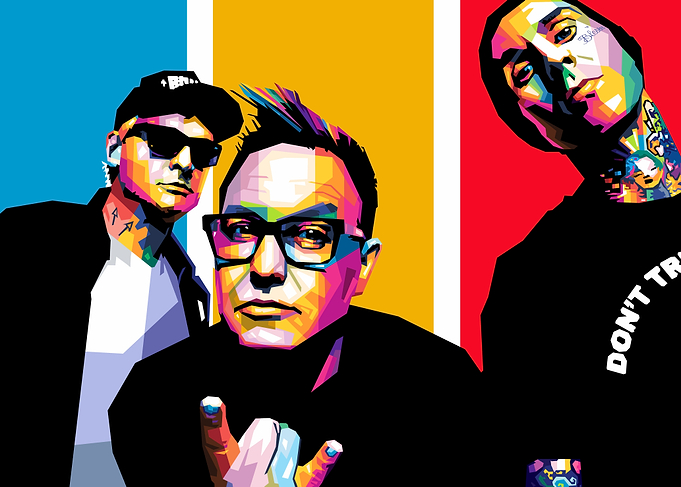 Blink 182