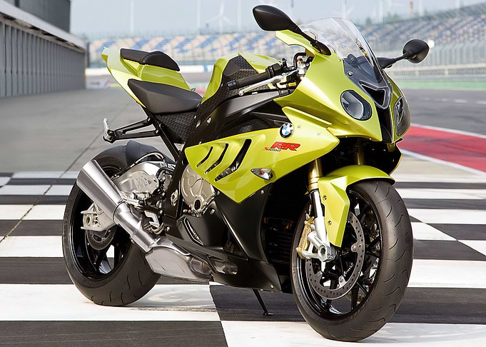 BMW Motors