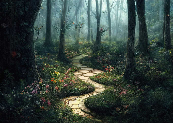 Yellow Brick Road