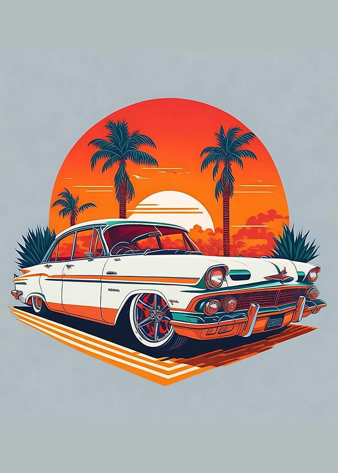 Sport Car