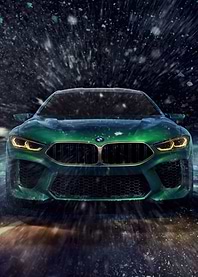 BMW Cars