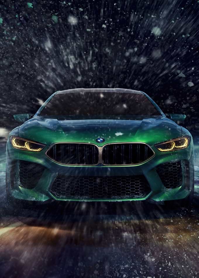 BMW Cars