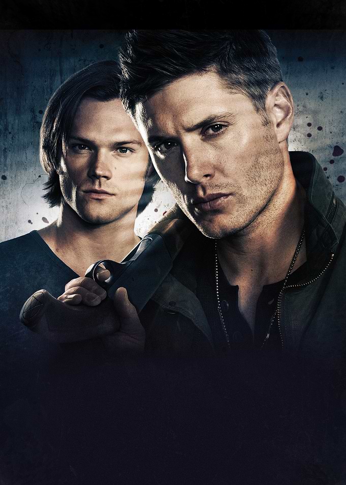 Supernatural Season 7