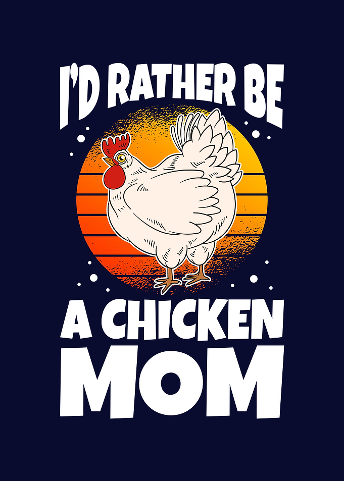 Funny Chicken Pun