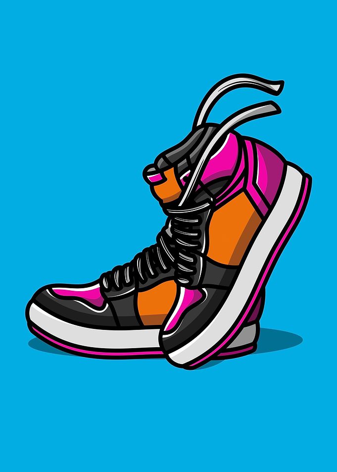 Sneakers V26