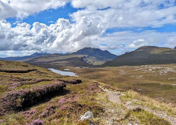 Knockan Crag