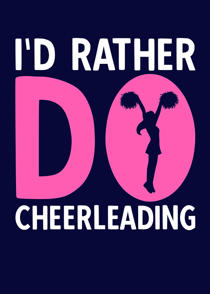 Funny Cheerleading
