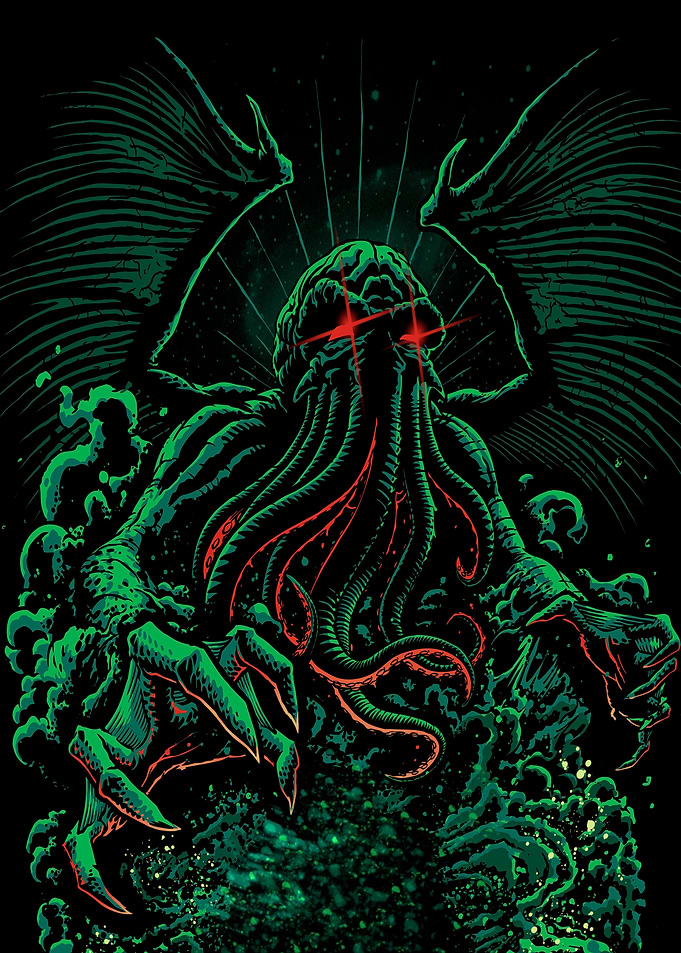 Cthulhu