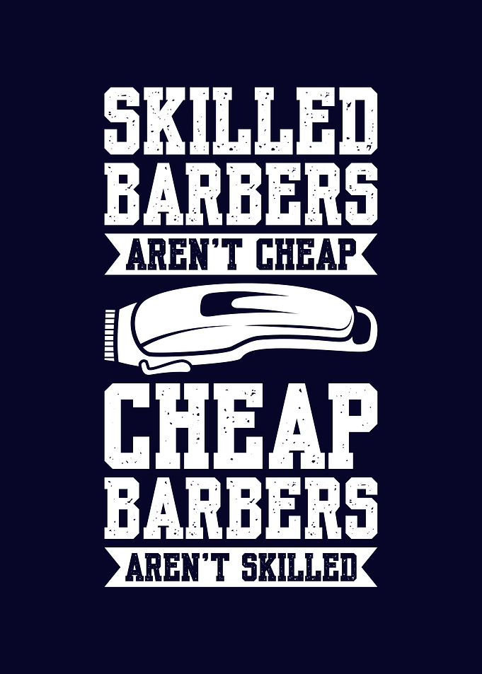 Barber Hair Hairdresser