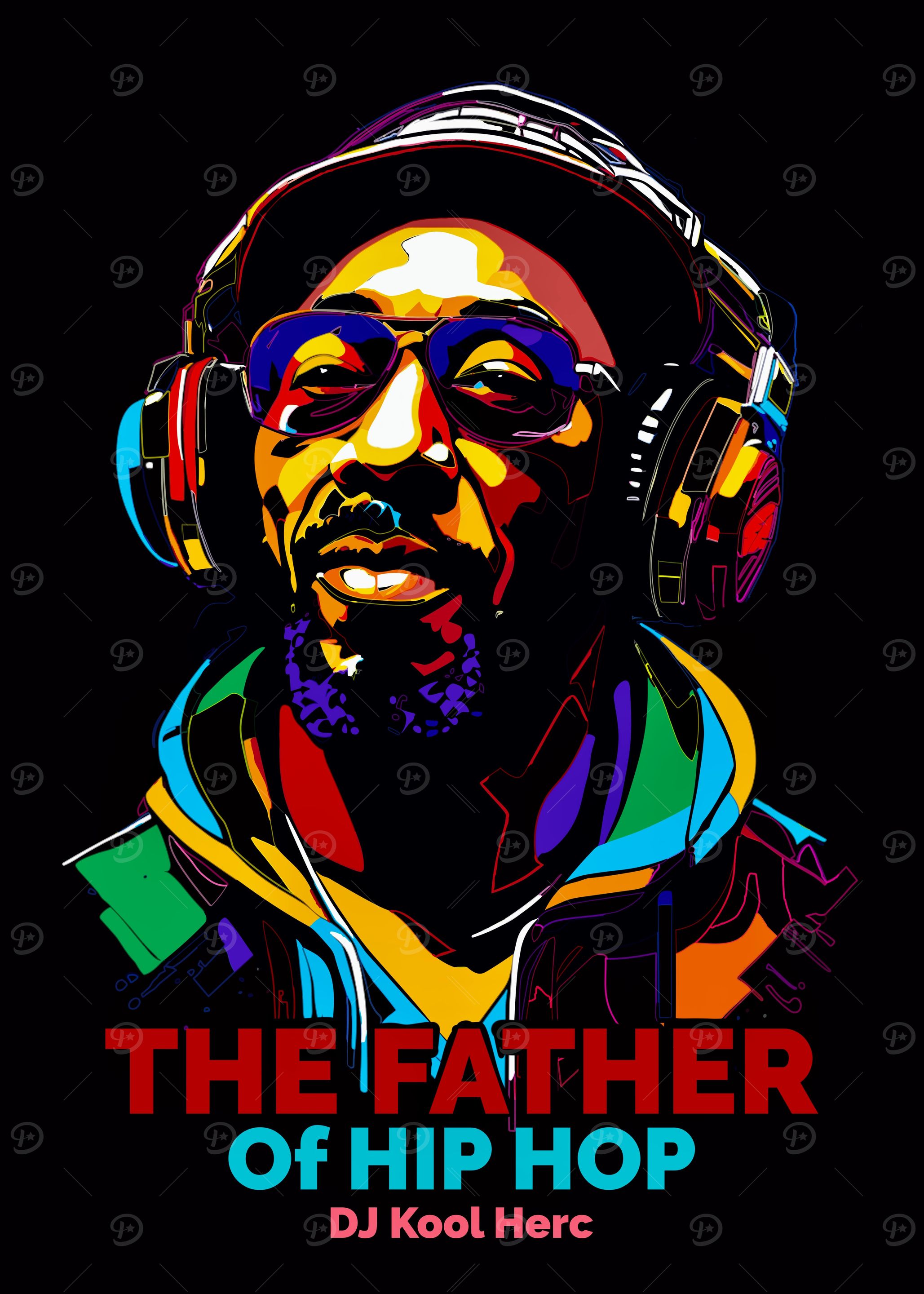 DJ Kool Herc