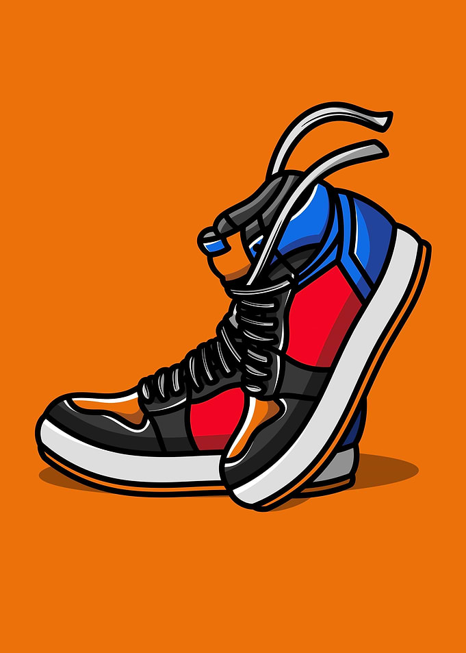 Sneakers V27