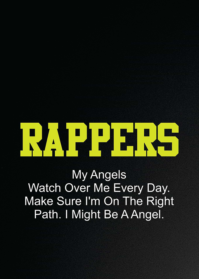 Quotes Rappers