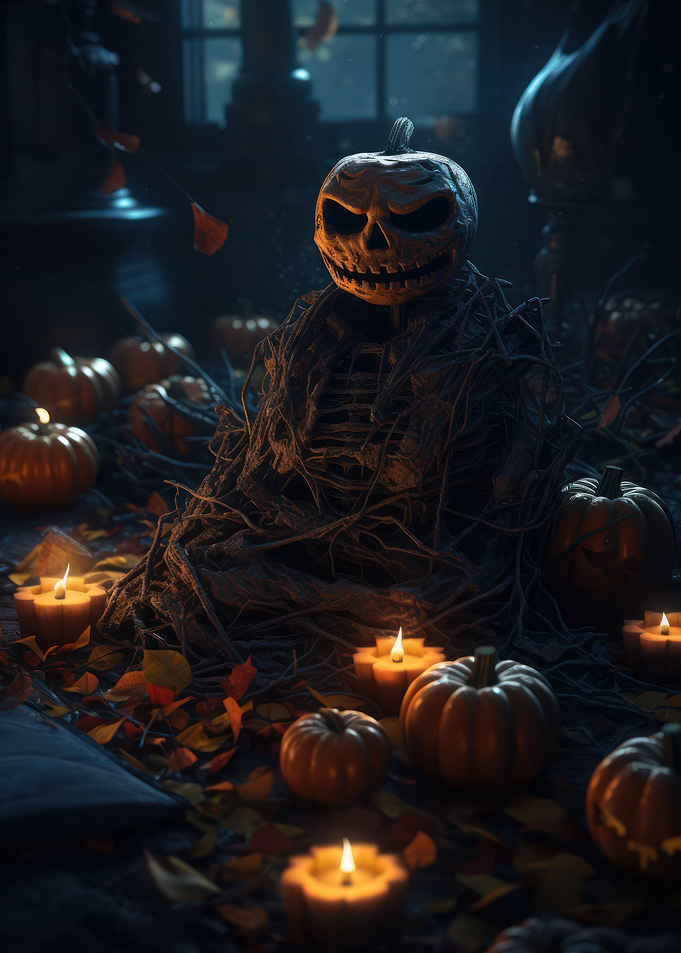 Halloween III
