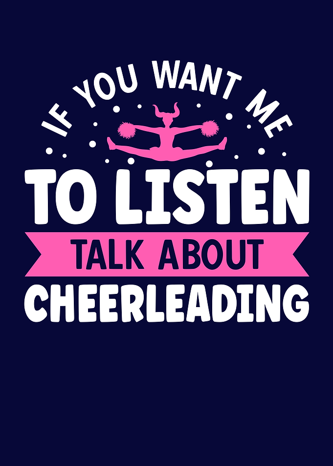 Funny Cheerleading