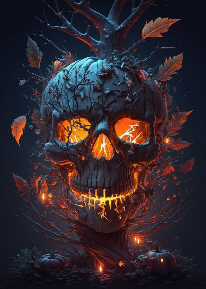 Halloween VII