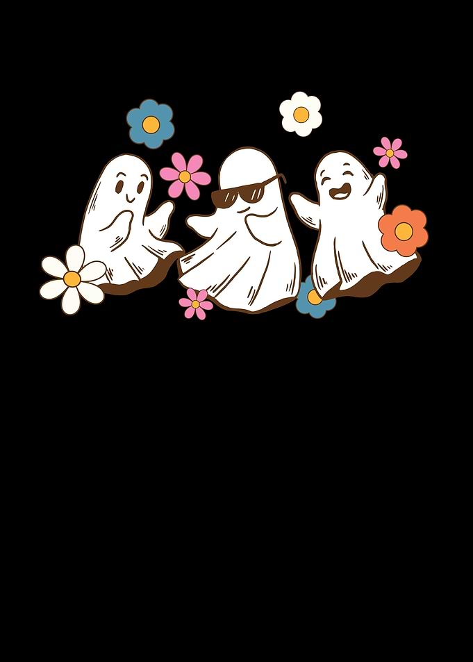 Spooky Season Halloween
