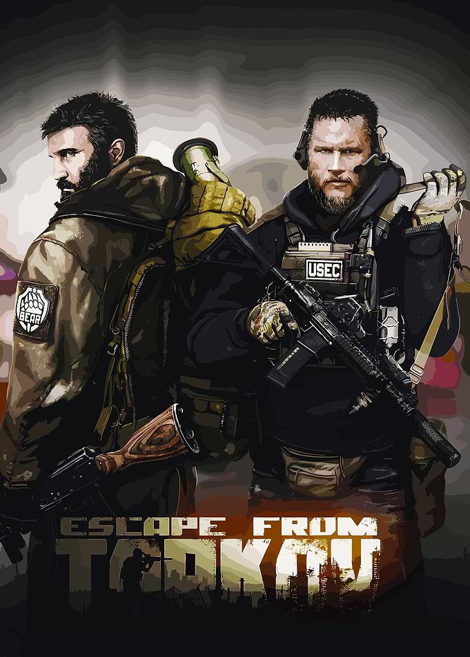 Escape from Tarkov