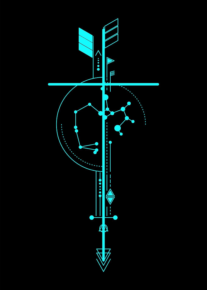Christian Cross 9