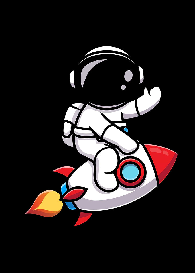 space rocket