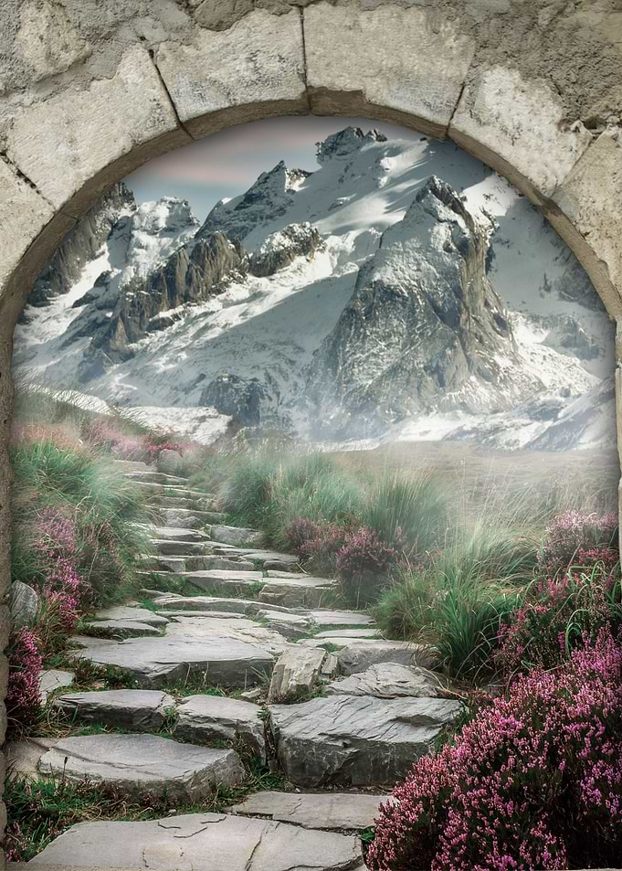 Great Fantasy