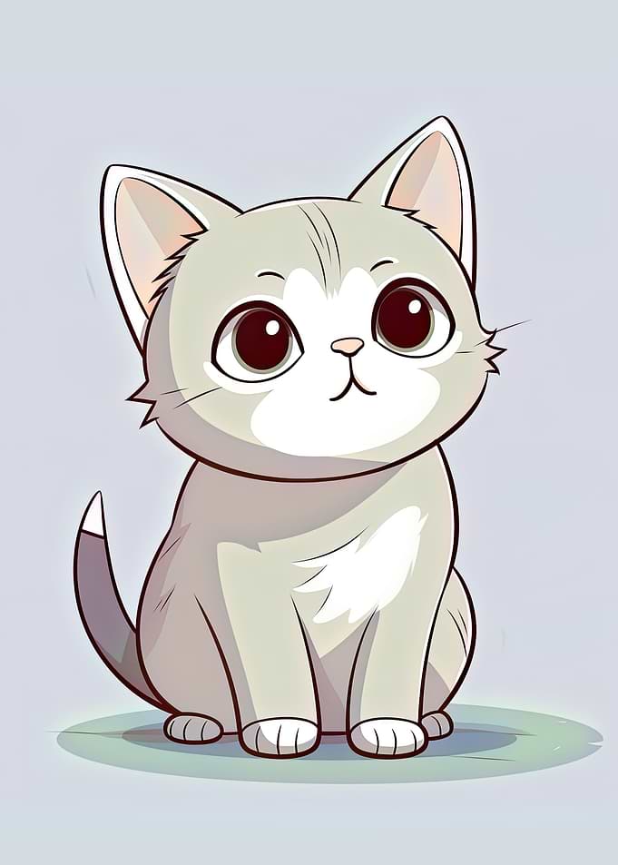 Sweet Cat