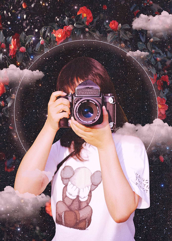 Cosmic Capturer