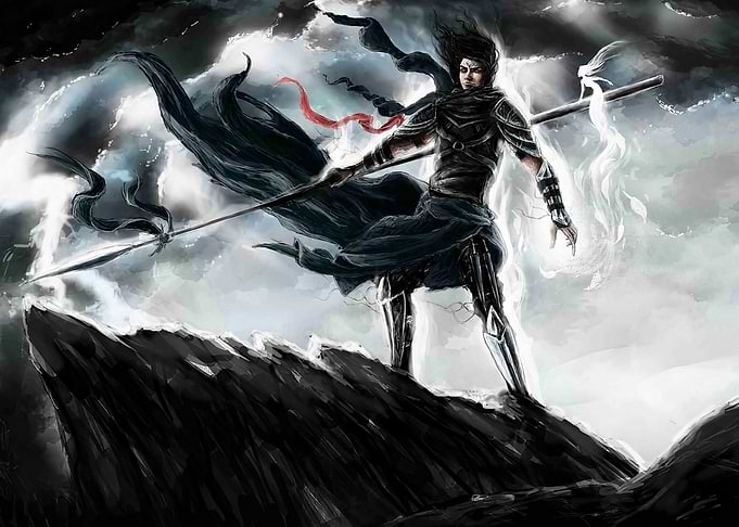 Stormlight