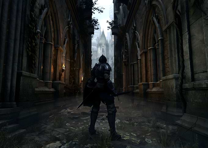 Demon s Souls