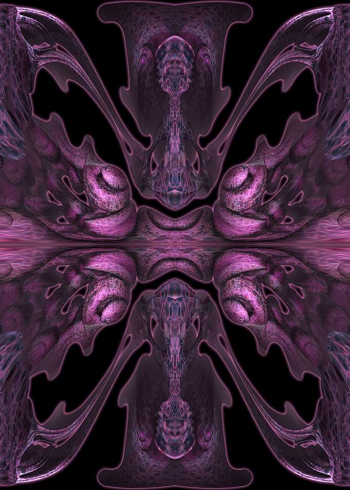 Nocturnal Terror