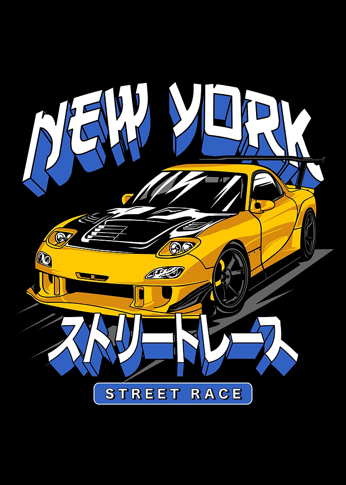 Sport Car