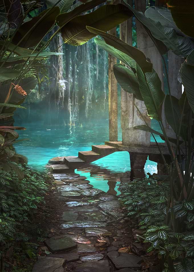 Great Fantasy