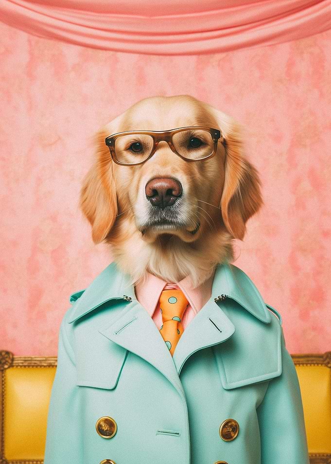 Golden Retriever