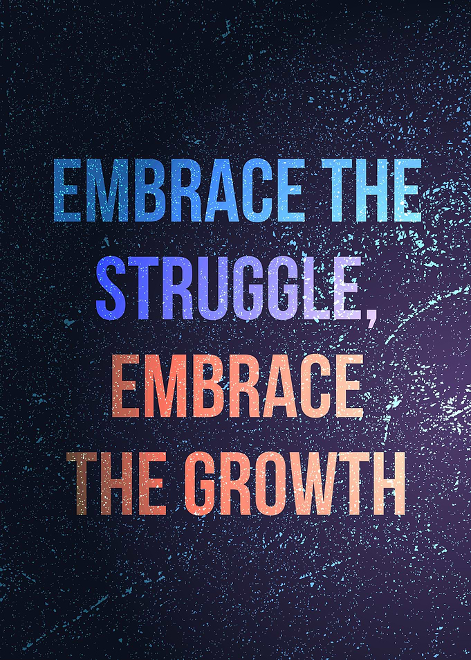 motivational hustle