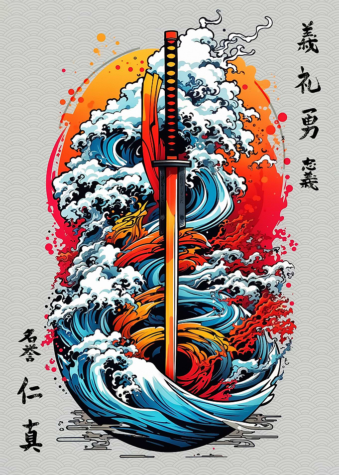 Bushido Blade