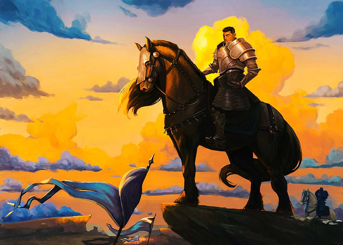 Stormlight archive posters