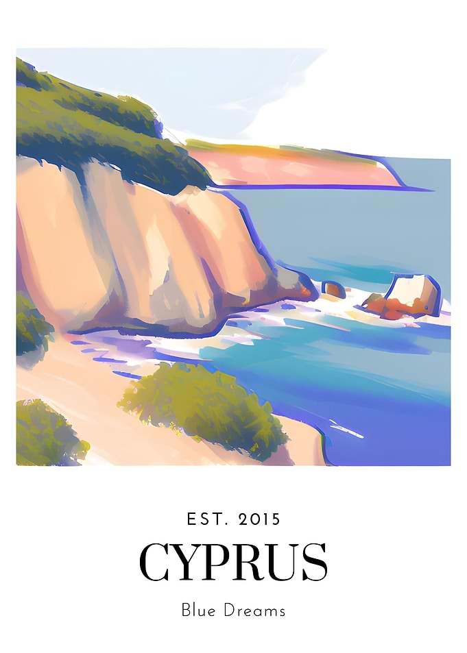 Cyprus