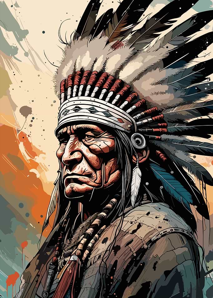 Geronimo