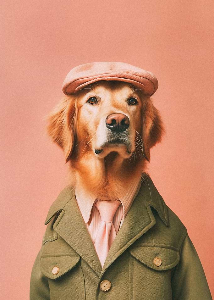 Golden Retriever